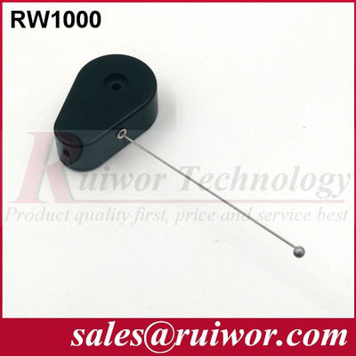 RUIWOR RW1000 boîte anti-vol en forme de goutte pour le positionnement des produits fournisseur