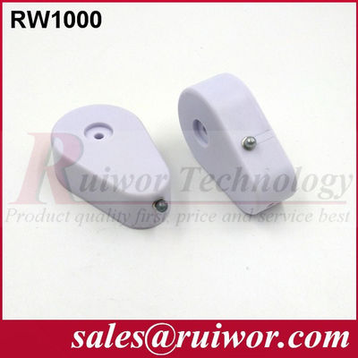 RUIWOR RW1000 boîte anti-vol en forme de goutte pour le positionnement des produits fournisseur