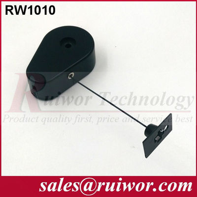 RUIWOR RW1010 boîte anti-vol en forme de goutte avec bouchon visqueux carré amovible fournisseur
