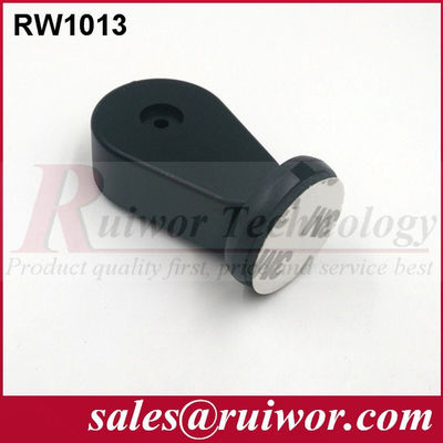 RUIWOR RW1013 attache de sécurité en forme de goutte à goutte avec extrémité de tuyau Dauby ronde amovible fournisseur