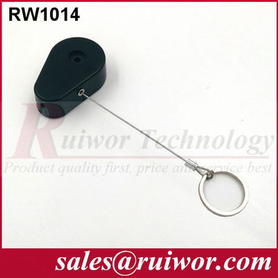 RUIWOR RW1014 Boîte à tir en forme de goutte à goutte avec extrémité de serrure fournisseur