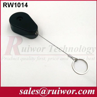 RUIWOR RW1014 Boîte à tir en forme de goutte à goutte avec extrémité de serrure fournisseur