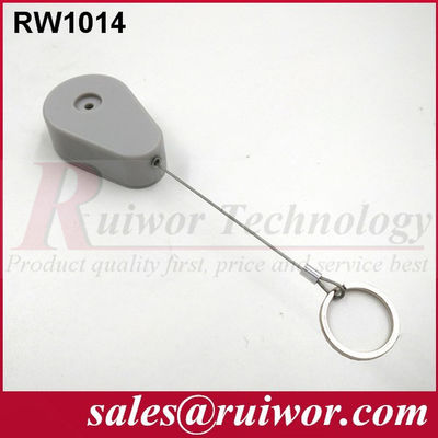 RUIWOR RW1014 Boîte à tir en forme de goutte à goutte avec extrémité de serrure fournisseur