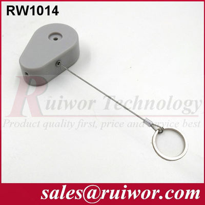 RUIWOR RW1014 Boîte à tir en forme de goutte à goutte avec extrémité de serrure fournisseur