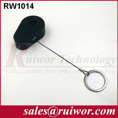 RUIWOR RW1014 Boîte à tir en forme de goutte à goutte avec extrémité de serrure fournisseur