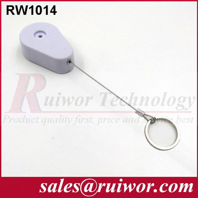 RUIWOR RW1014 Boîte à tir en forme de goutte à goutte avec extrémité de serrure fournisseur