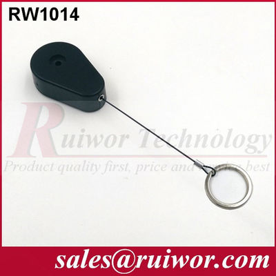 RUIWOR RW1014 Boîte à tir en forme de goutte à goutte avec extrémité de serrure fournisseur