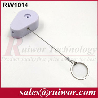 RUIWOR RW1014 Boîte à tir en forme de goutte à goutte avec extrémité de serrure fournisseur