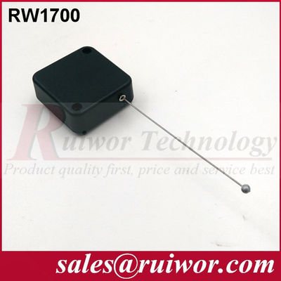 RUIWOR RW1700 Box anti-vol carré pour le positionnement des produits fournisseur
