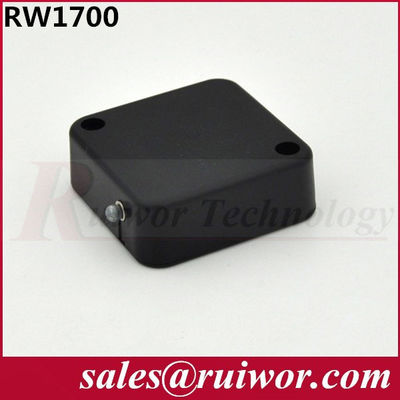 RUIWOR RW1700 Box anti-vol carré pour le positionnement des produits fournisseur