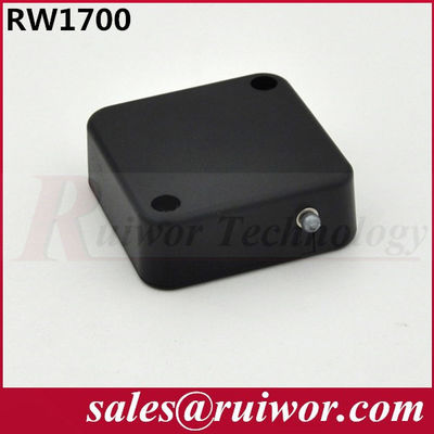 RUIWOR RW1700 Box anti-vol carré pour le positionnement des produits fournisseur