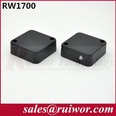 RUIWOR RW1700 Box anti-vol carré pour le positionnement des produits fournisseur