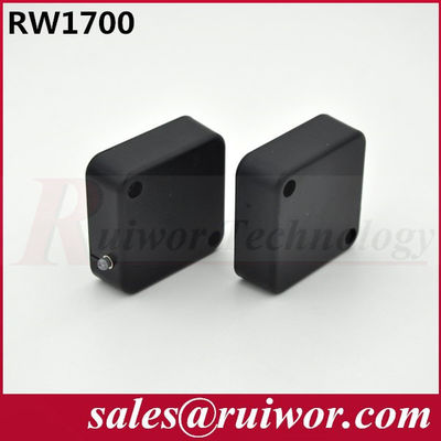RUIWOR RW1700 Box anti-vol carré pour le positionnement des produits fournisseur