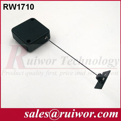 RUIWOR RW1710 Boîte de tirage carrée avec Dauby Tuit carré amovible fournisseur