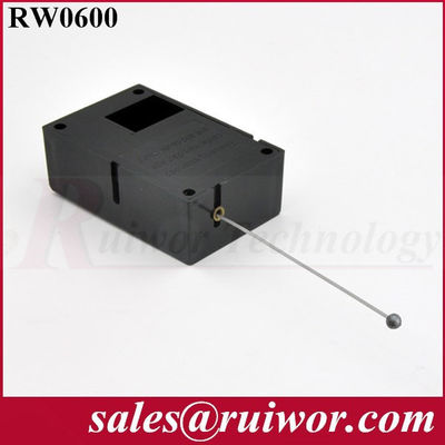 RUIWOR RW0600 Box anti-vol cuboïde avec fonction de pause pour le positionnement du produit fournisseur