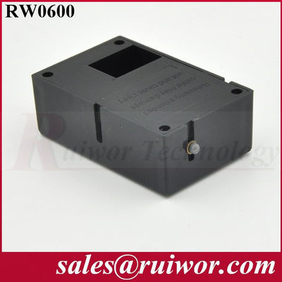 RUIWOR RW0600 Box anti-vol cuboïde avec fonction de pause pour le positionnement du produit fournisseur