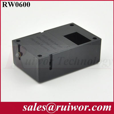 RUIWOR RW0600 Box anti-vol cuboïde avec fonction de pause pour le positionnement du produit fournisseur