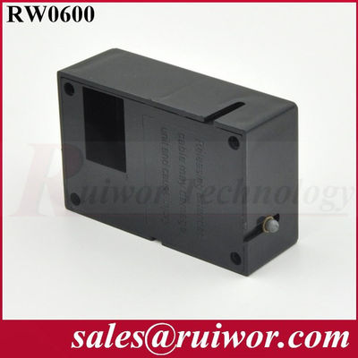 RUIWOR RW0600 Box anti-vol cuboïde avec fonction de pause pour le positionnement du produit fournisseur