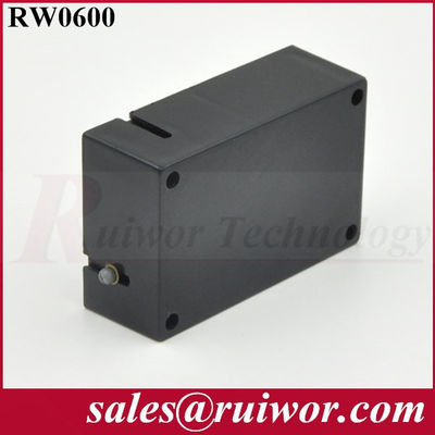 RUIWOR RW0600 Box anti-vol cuboïde avec fonction de pause pour le positionnement du produit fournisseur
