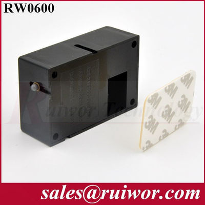 RUIWOR RW0600 Box anti-vol cuboïde avec fonction de pause pour le positionnement du produit fournisseur