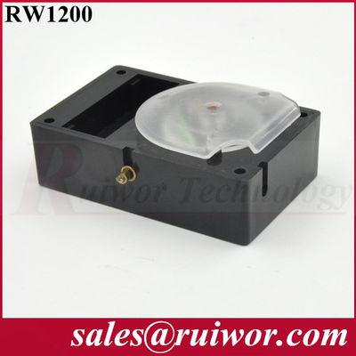 RuiWor RW1200 Cuboid Anti-Theft Pull Box avec fonction d'alarme pour le positionnement du produit fournisseur