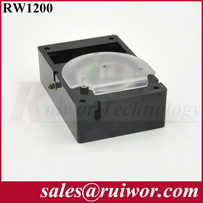 RuiWor RW1200 Cuboid Anti-Theft Pull Box avec fonction d'alarme pour le positionnement du produit fournisseur