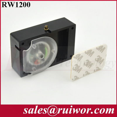 RuiWor RW1200 Cuboid Anti-Theft Pull Box avec fonction d'alarme pour le positionnement du produit fournisseur