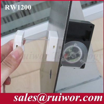 RuiWor RW1200 Cuboid Anti-Theft Pull Box avec fonction d'alarme pour le positionnement du produit fournisseur