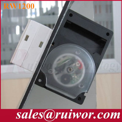 RuiWor RW1200 Cuboid Anti-Theft Pull Box avec fonction d'alarme pour le positionnement du produit fournisseur