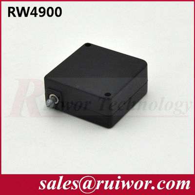 RUIWOR RW4900 Box anti-vol carré avec fonction de pause pour le positionnement du produit fournisseur