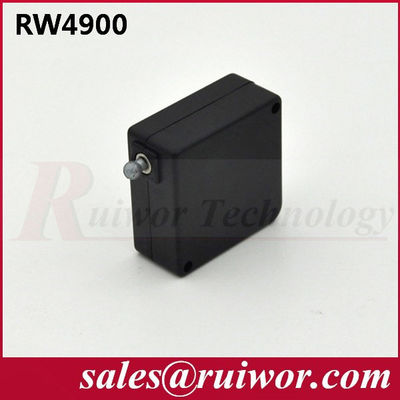 RUIWOR RW4900 Box anti-vol carré avec fonction de pause pour le positionnement du produit fournisseur
