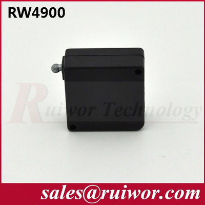RUIWOR RW4900 Box anti-vol carré avec fonction de pause pour le positionnement du produit fournisseur