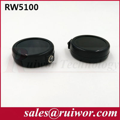 RUIWOR RW5100 Boîte de tir ronde anti-vol la plus petite pour le positionnement du produit fournisseur