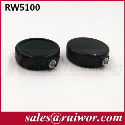 RUIWOR RW5100 Boîte de tir ronde anti-vol la plus petite pour le positionnement du produit fournisseur