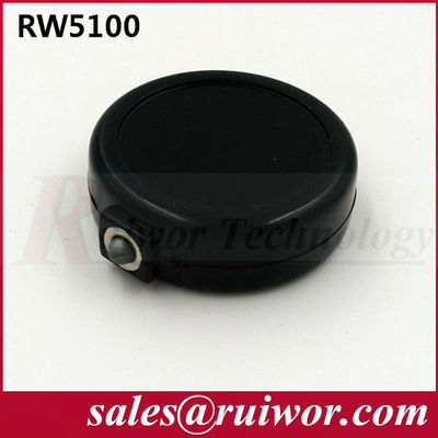 RUIWOR RW5100 Boîte de tir ronde anti-vol la plus petite pour le positionnement du produit fournisseur