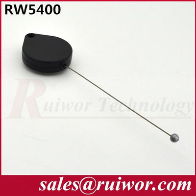 RUIWOR RW5400 boîte anti-vol en forme de cœur pour le positionnement des produits fournisseur