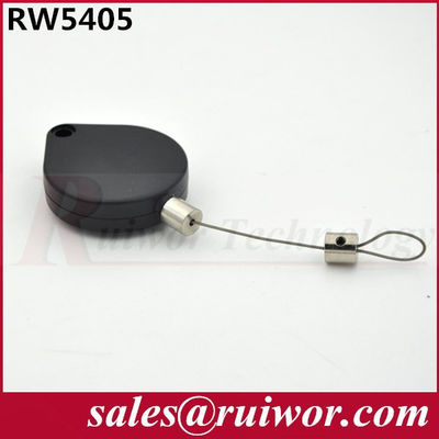 RUIWOR RW5405 Boîte à tirer en forme de cœur avec fin de lasso réglable fournisseur