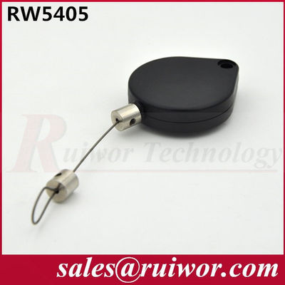 RUIWOR RW5405 Boîte à tirer en forme de cœur avec fin de lasso réglable fournisseur
