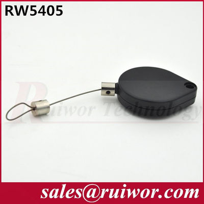 RUIWOR RW5405 Boîte à tirer en forme de cœur avec fin de lasso réglable fournisseur