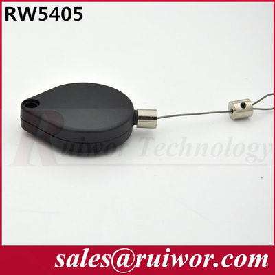 RUIWOR RW5405 Boîte à tirer en forme de cœur avec fin de lasso réglable fournisseur