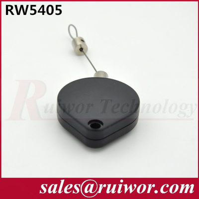RUIWOR RW5405 Boîte à tirer en forme de cœur avec fin de lasso réglable fournisseur