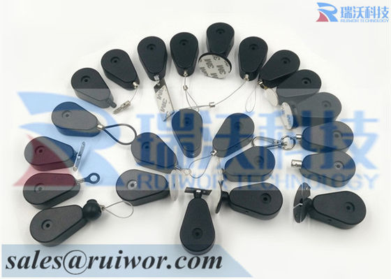 RUIWOR Boîte anti-vol en forme de goutte RW1000 Sereis fournisseur