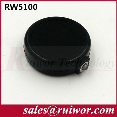 RUIWOR Boîte de traction anti-vol de forme ronde RW5100 Sereis avec le plus petit diamètre fournisseur