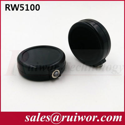 RUIWOR Boîte de traction anti-vol de forme ronde RW5100 Sereis avec le plus petit diamètre fournisseur