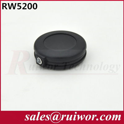 RUIWOR Boîte de traction anti-vol de forme ronde RW5200 Sereis avec un petit diamètre de 32 mm * 10 mm fournisseur