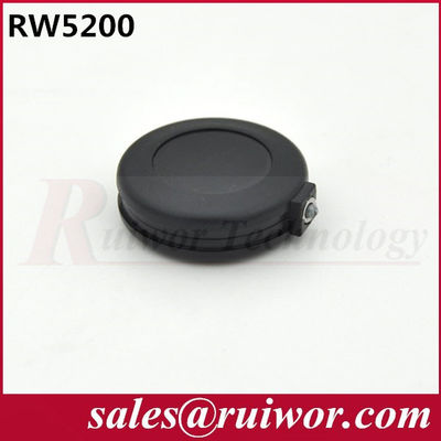 RUIWOR Boîte de traction anti-vol de forme ronde RW5200 Sereis avec un petit diamètre de 32 mm * 10 mm fournisseur