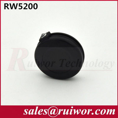 RUIWOR Boîte de traction anti-vol de forme ronde RW5200 Sereis avec un petit diamètre de 32 mm * 10 mm fournisseur
