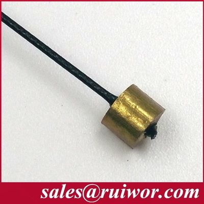 RUIWOR RW0000 Coulée en forme de boule / Coulée en forme de citrouille / Tête de cuivre fournisseur