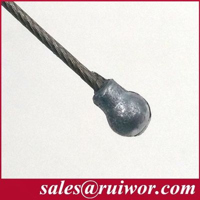 RUIWOR RW0000 Coulée en forme de boule / Coulée en forme de citrouille / Tête de cuivre fournisseur