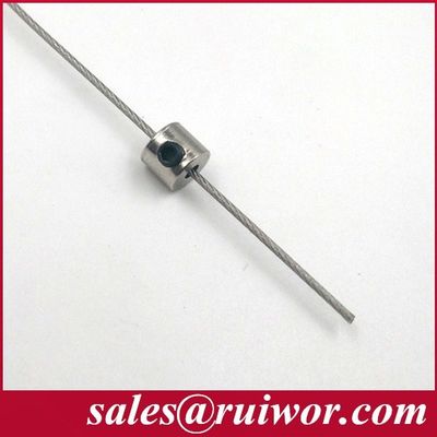 RUIWOR RW0005 Régler le travail de laso avec boîte anti-vol tirant / attache de sécurité rétractable / rétrécisseur de câble de remorquage sécurisé fournisseur